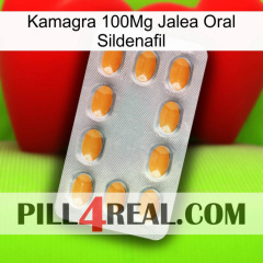 Kamagra 100Mg Oral Jelly Sildenafil cialis3